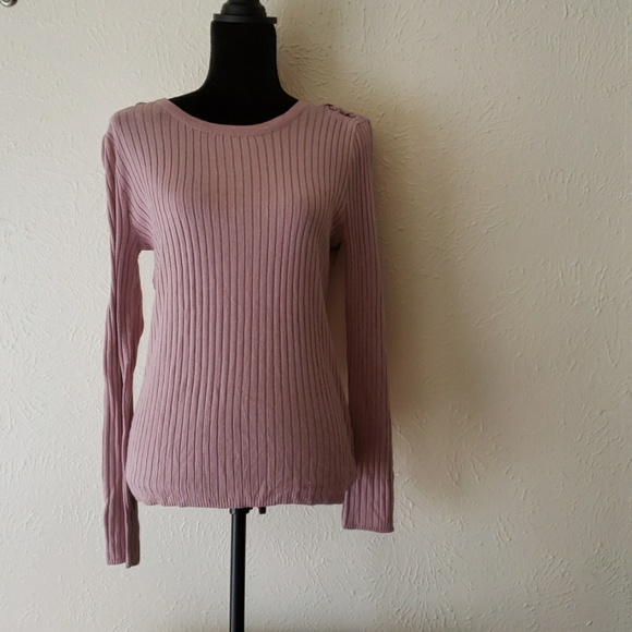 Pink republic sweater - Picture 3 of 3